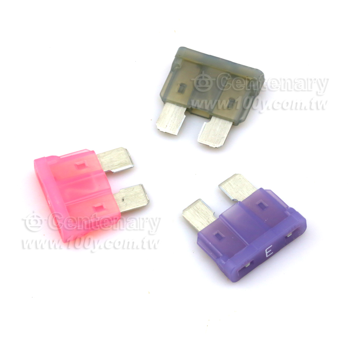 汽車保險絲 2A/32V - 113732 產品圖片