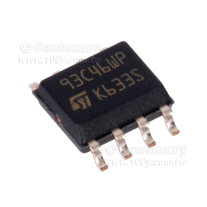 Serial Microwire Bus EEPROM - 22703 Product Image