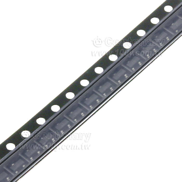 General Purpose Transistors - 42767 Product Image