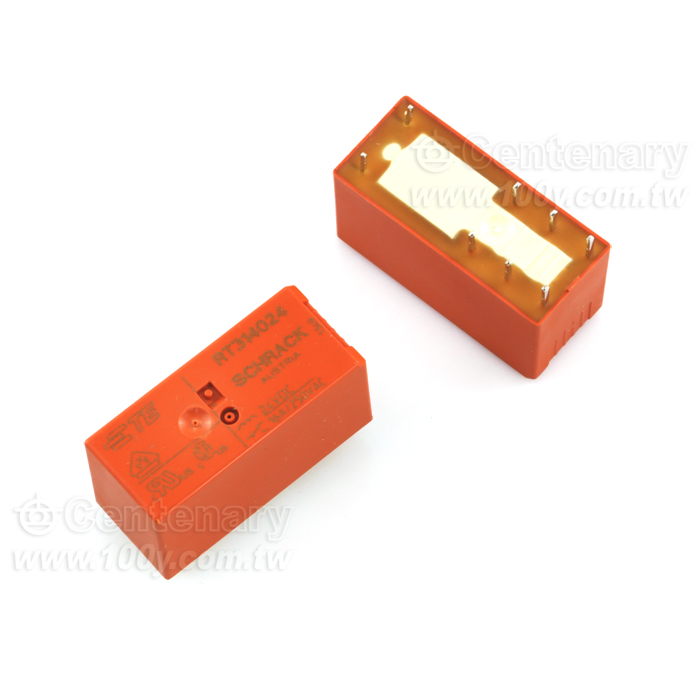 PCB繼電器24V/16A - 57101 產品圖片
