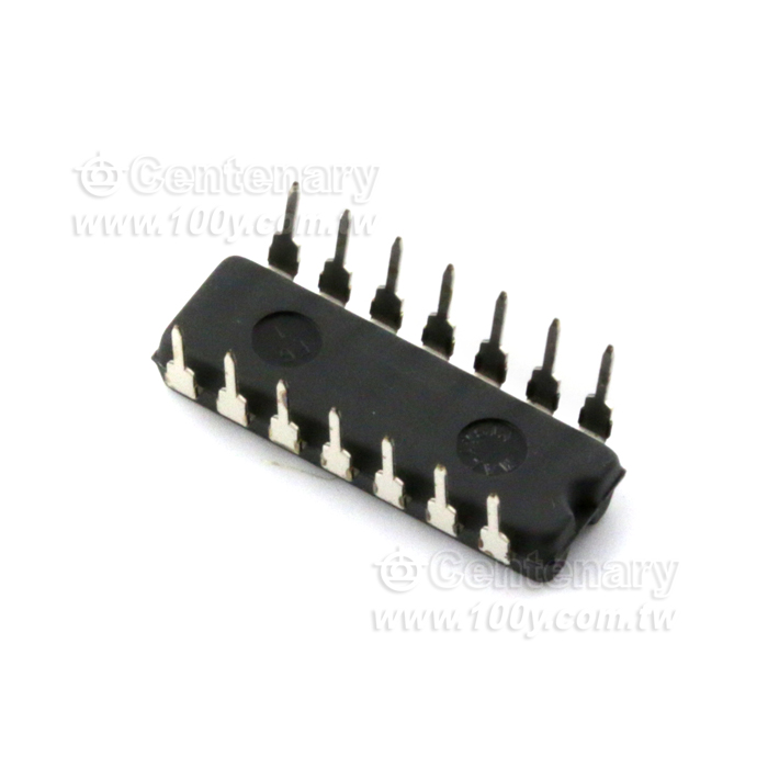 14P/DIP【無鉛】 - 779 產品圖片