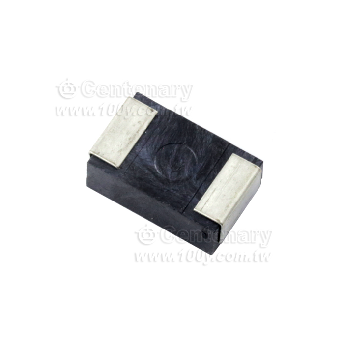 (4527)  2W 0.1Ω±1% 繞線電阻器 - 80963 產品圖片