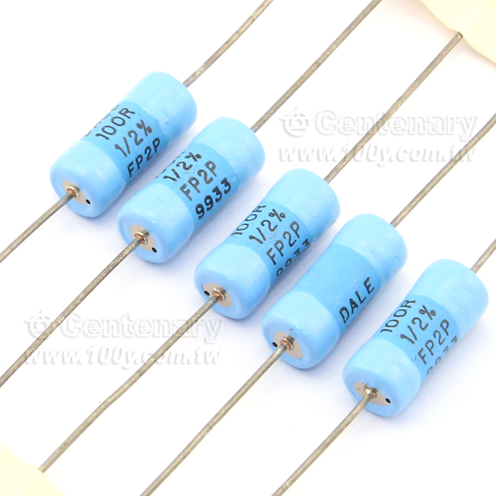 FP2P-100Ω±0.5% - 81133 產品圖片