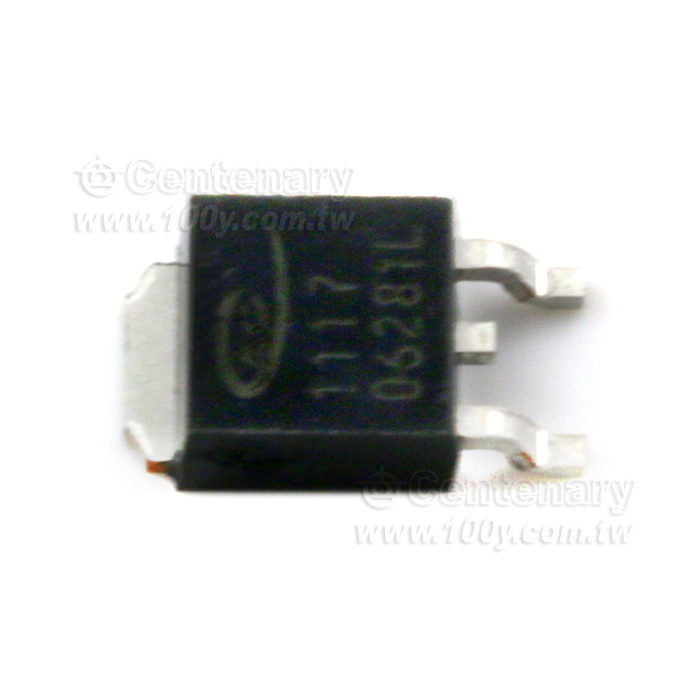 1.5~5V TO252-3L(無鉛) - 47543 產品圖片