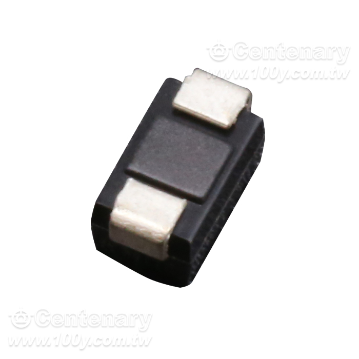 肖特基二極管 SMA - 79399 產品圖片