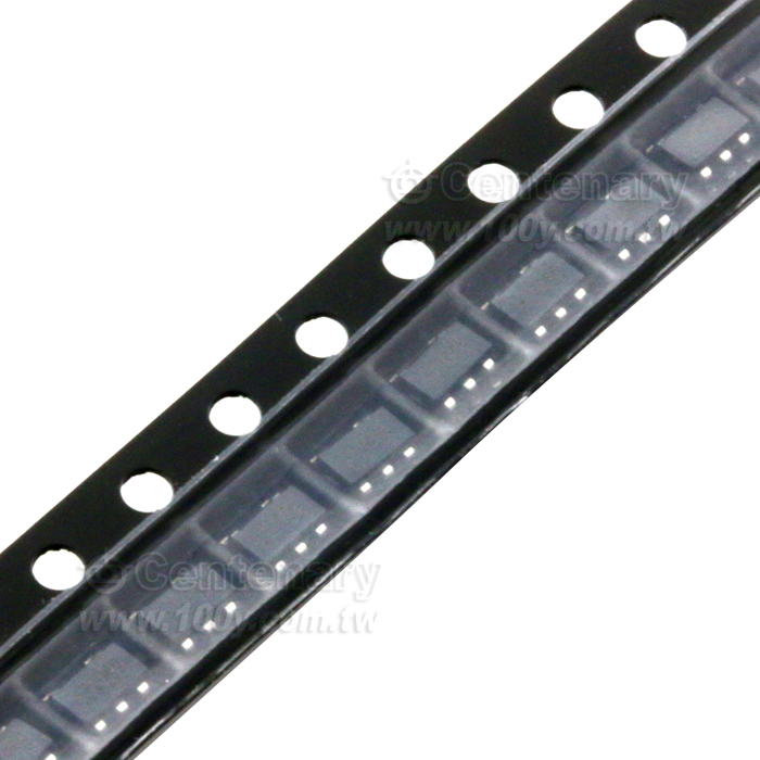 TinyLogic UHS 2-Input AND Gate - 50024 Product Image