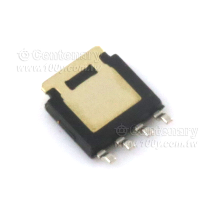 Silicon N Channel Power MOS FET Power Switching - 117749 Product Image