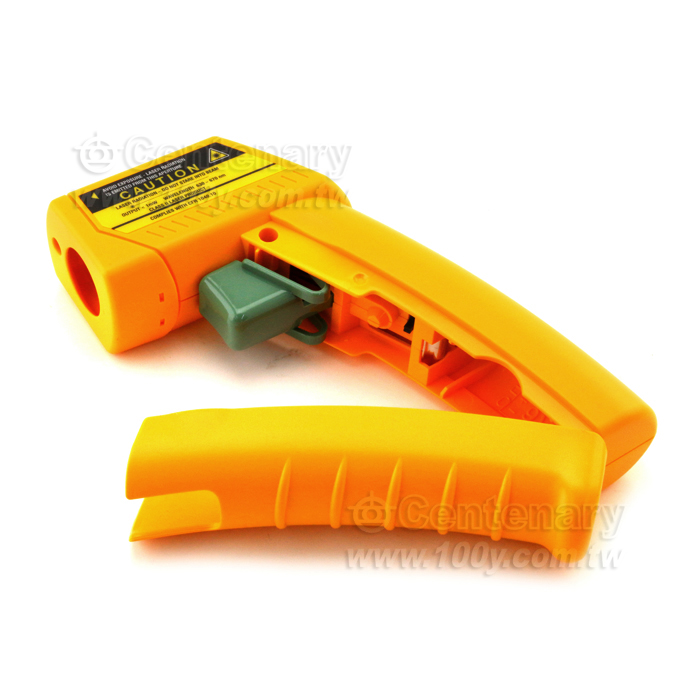 FLUKE_Infrared Thermometer - 81188 Product Image