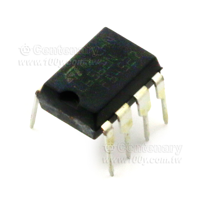 8P/DIP  功率因數校正IC - 81157 產品圖片