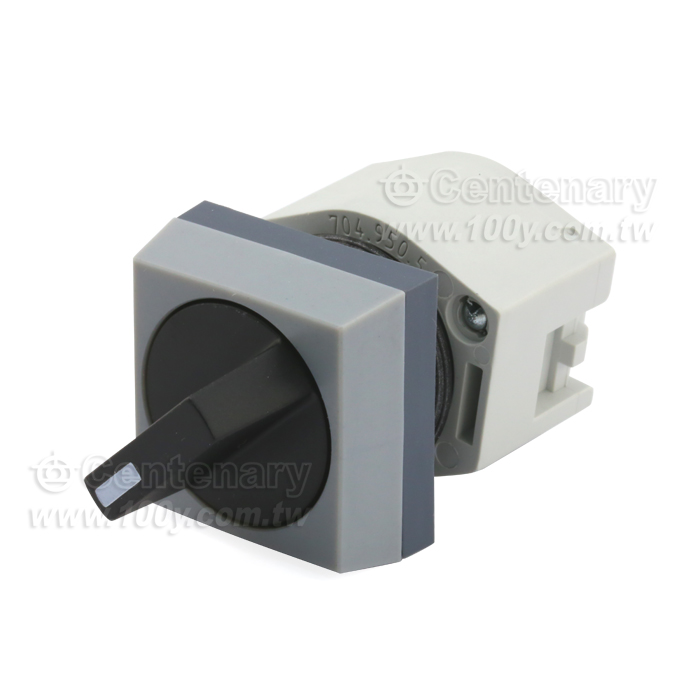 EAO_Selector Switch - 103827 Product Image