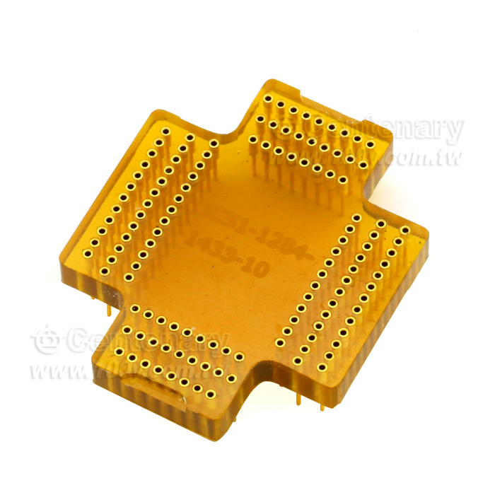 QFP Socket - 104352 Product Image