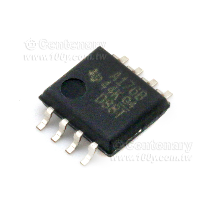 8P/SOIC  Green - 81459 產品圖片