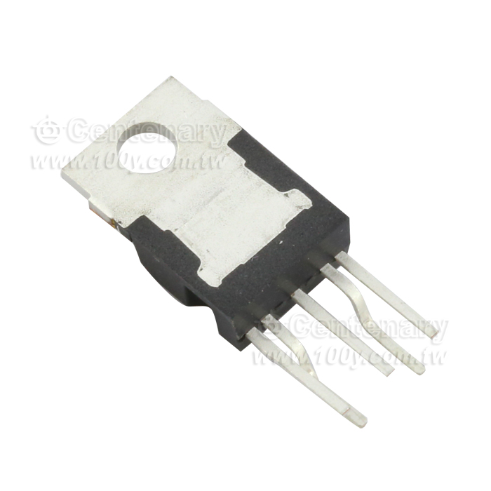 5PIN/TO-220 - 81626 產品圖片