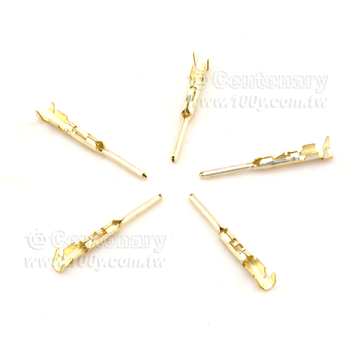 壓接端子 16-20AWG - 81624 產品圖片