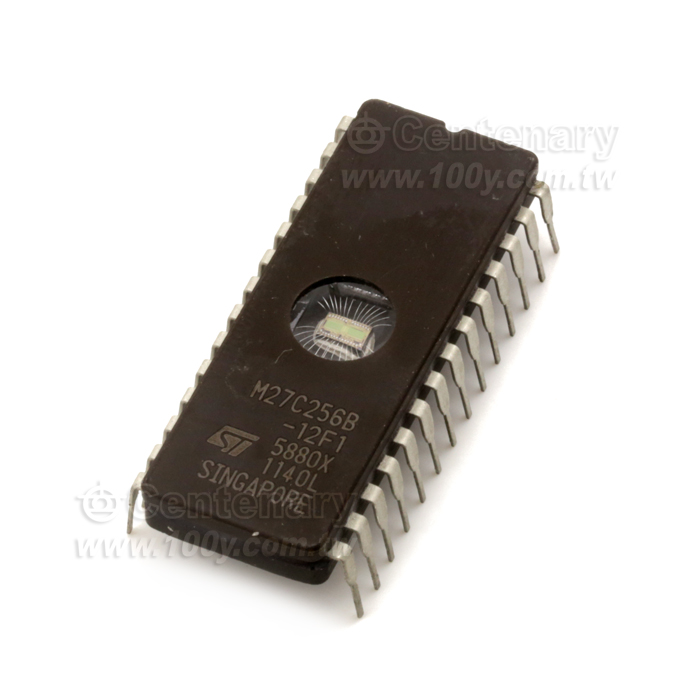 UV EPROM - 14954 Product Image