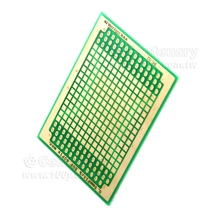 Convert SOP IC 0.5 mm pitch into 2.54 mm pitch - 81694 Product Image