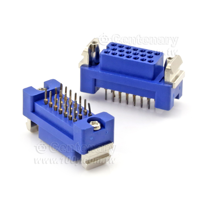 "HONDA" 20P Female Connector - 81725 Product Image