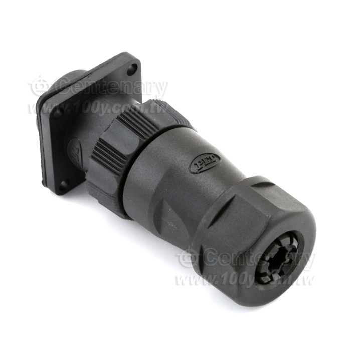 WPM-20 Series Engineering Plastic - 77359 Product Image