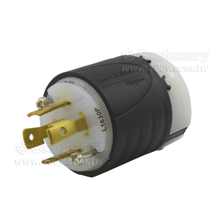 Turnlok Locking Devices Extra-Hard Use Plugs & Connector - 114350 Product Image
