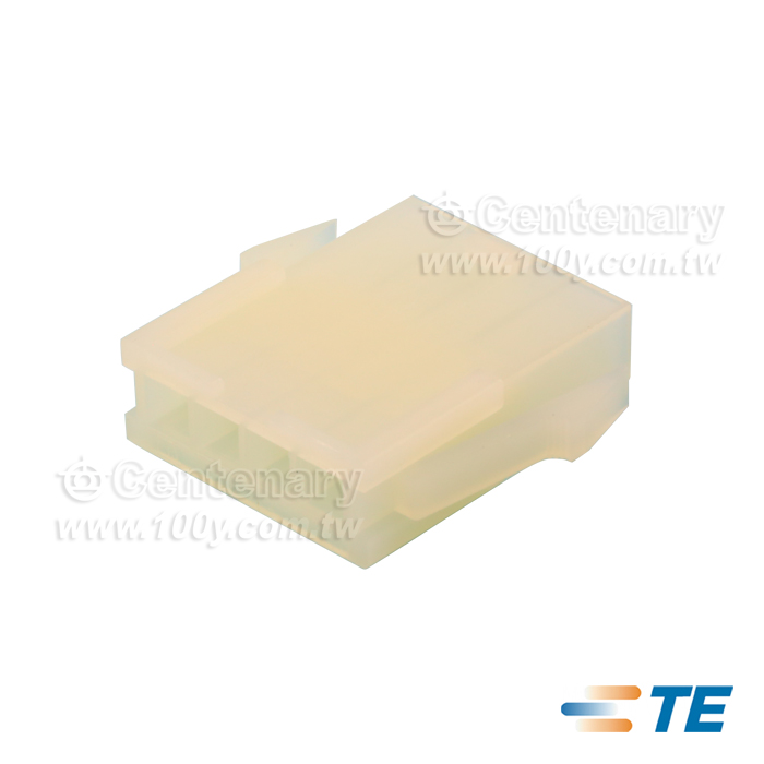 VAL-U-LOK Connector Housings (Single Row) - 81807 Product Image