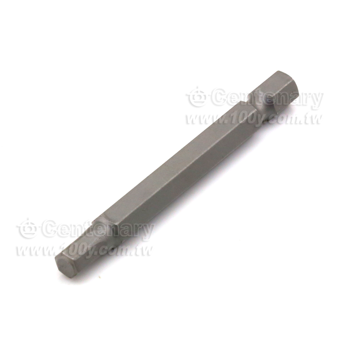 Hex Bit Set - 116009 Product Image