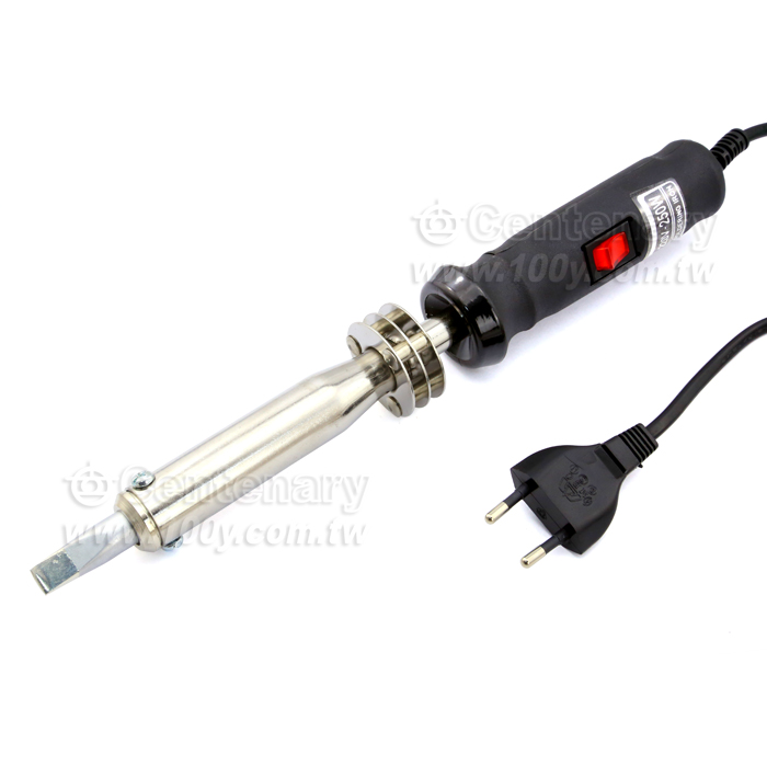 Big Power Soldering Iron - 81661 Product Image