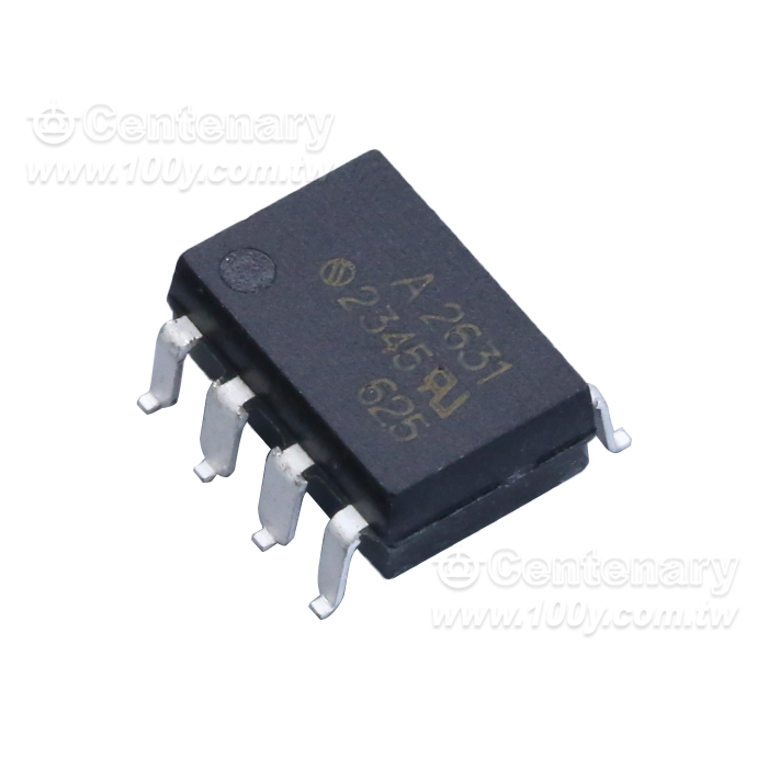 SMD-8 - 81860 產品圖片
