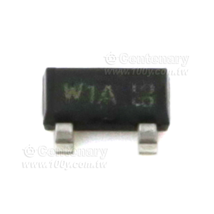NPN switching transistor - 22806 Product Image