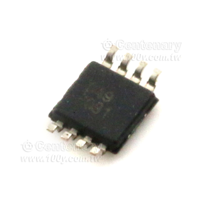 8P/MSOP (ROHS) - 65234 產品圖片