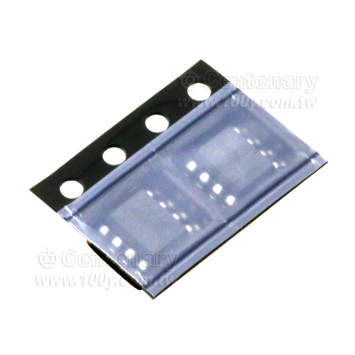 High Performance Current Mode PWM Controller - 23141 Product Image