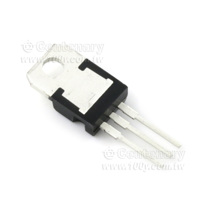3P/TO-220 (ROHS) - 30673 產品圖片