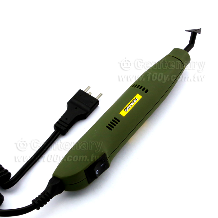 筆型散打機 PS 13 - 47059 產品圖片