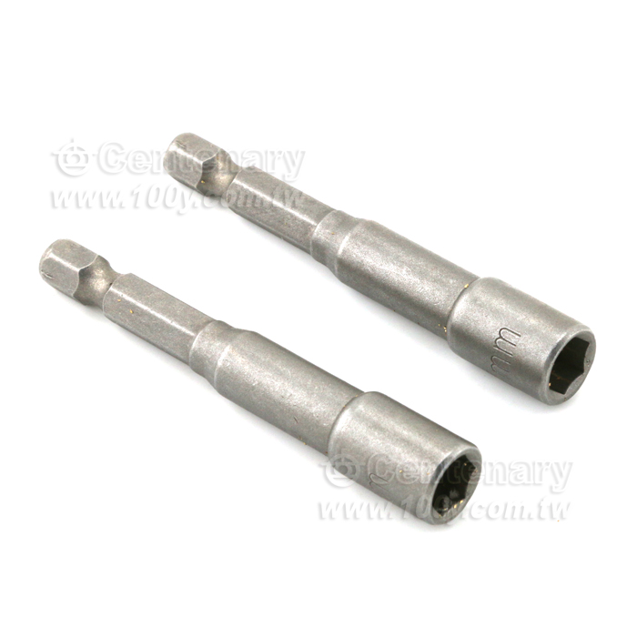 Hex Bit Set - 100816 Product Image