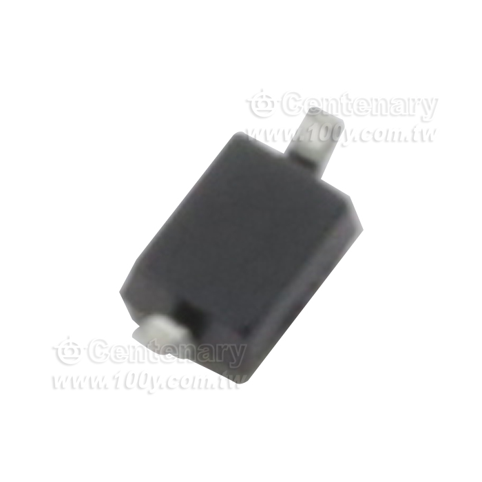 肖特基二極體 30V 1A - 81504 產品圖片