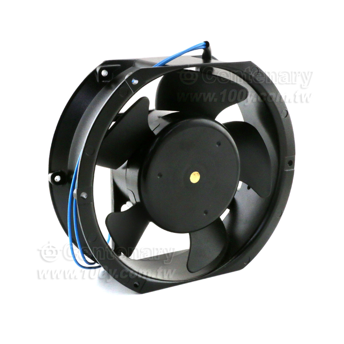 AC Fan - 81660 Product Image