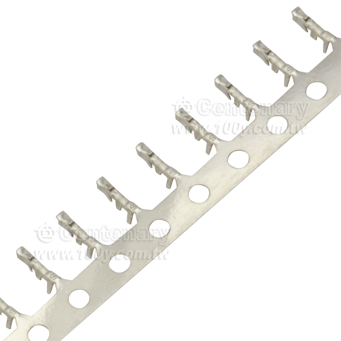 JST_SH Female Contact - 55031 Product Image