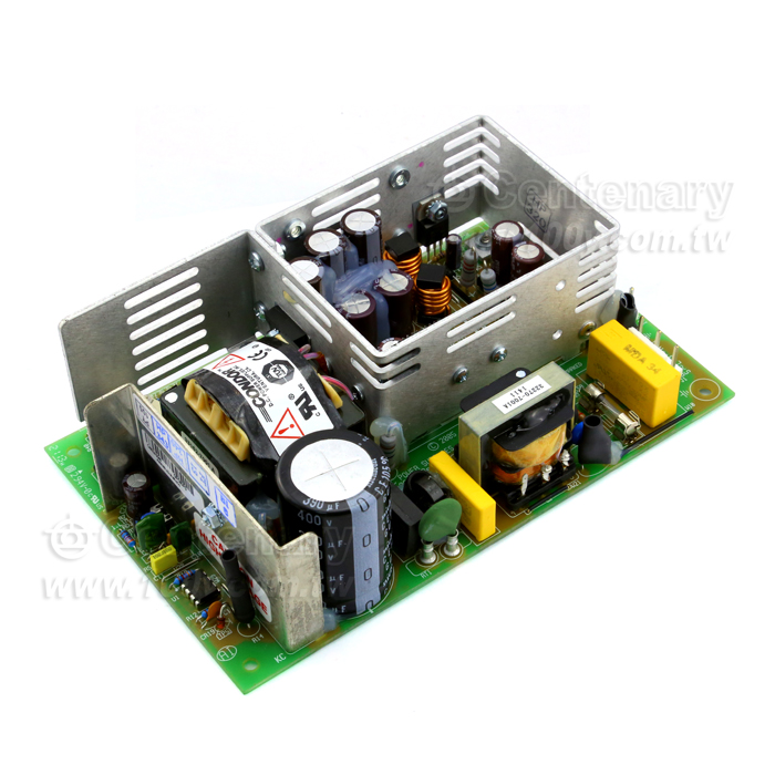 SL_四組電源供應器 - 106245 產品圖片