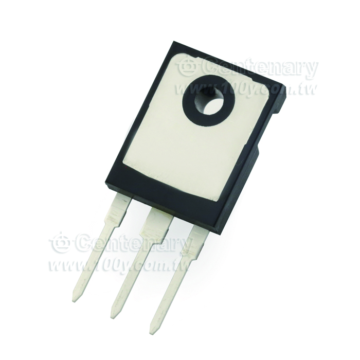 IR_HEXFET Power MOSFET - 29003 Product Image