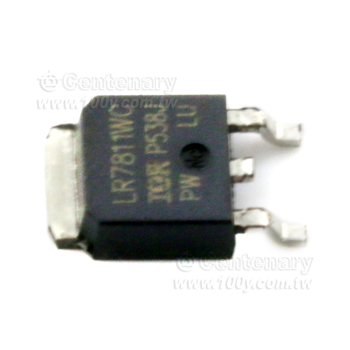 TO-252AA(D-PAK) ROHS - 55286 產品圖片