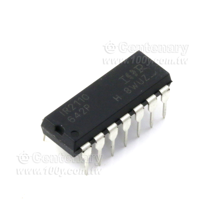 14P/DIP (ROHS) - 13260 產品圖片