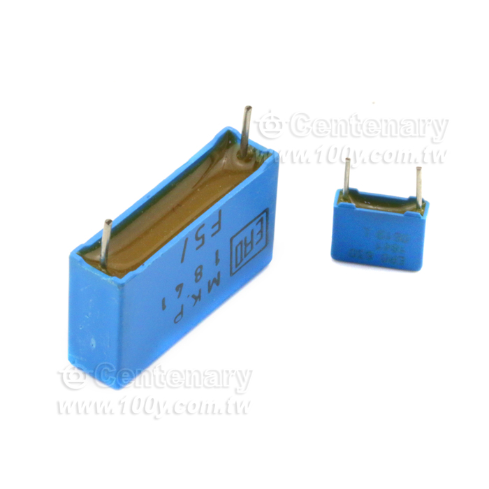 MKP1841-1000pF/630Vdc - 82493 產品圖片