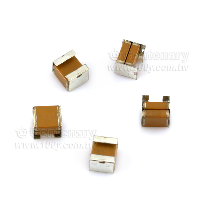 多層陶瓷電容 22uF/50V ±20% - 109426 產品圖片