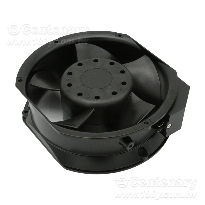 AC230V 172*150*55mm 風扇 - 60165 產品圖片