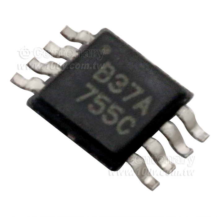 8-MSOP - 82152 產品圖片