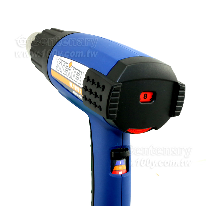 9段恆溫感應熱風槍 1500W - 48146 產品圖片