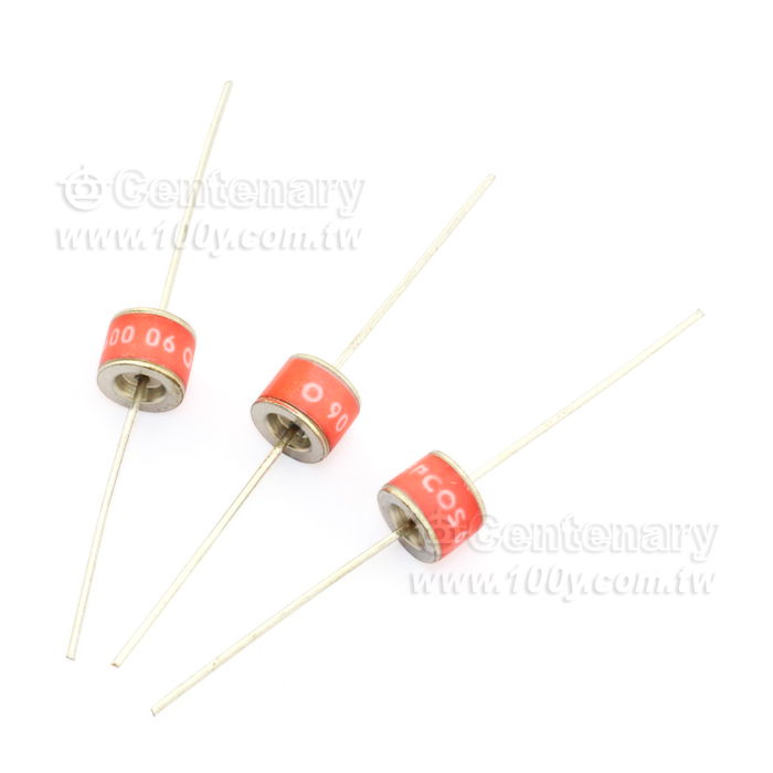 N81-A600X 2-Electrode-Arrester - 82240 Product Image