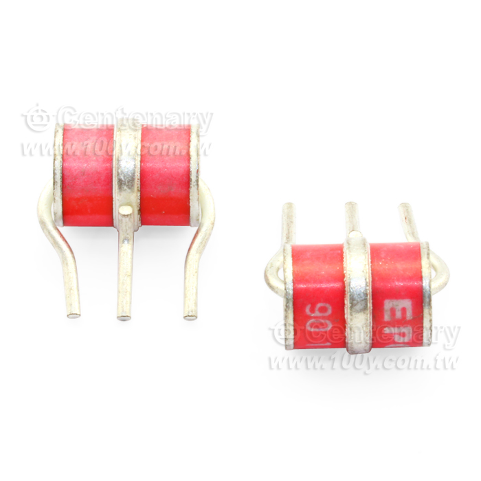 T83-A90X 3-Electrode Arrester - 82246 Product Image