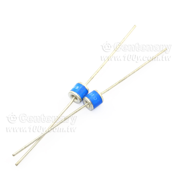 230V/5A 雙極放電管 - 82244 產品圖片