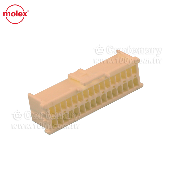 Socket (Female) 20P - 82336 產品圖片