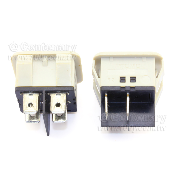 Rocker Switch - 82352 Product Image